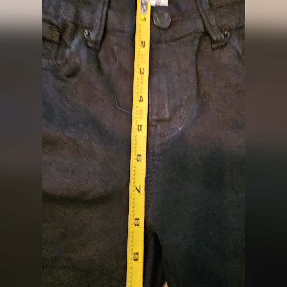 💚10 for $10💚 Rio Black jeans - Picture 3 of 6